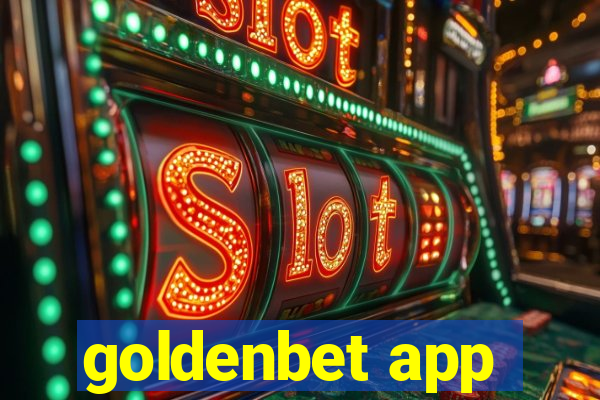 goldenbet app